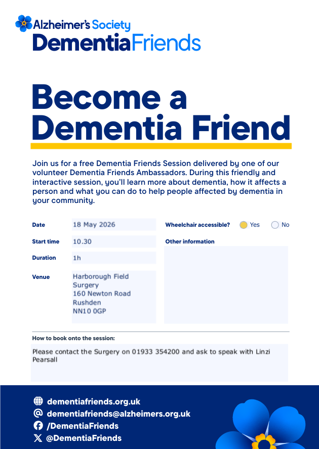 dementia friends