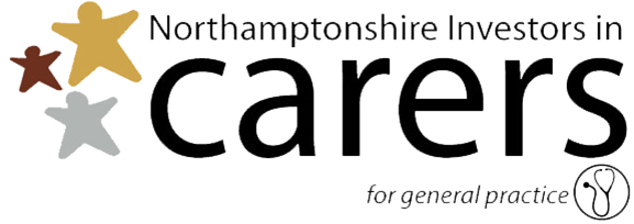 Northampshire Investors in carers